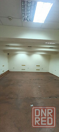 Сдам в аренду помещение 114 м² ул. Артёма под Офис, Склад... Цокольный этаж. Отдельный вход. Центр Донецк - изображение 1