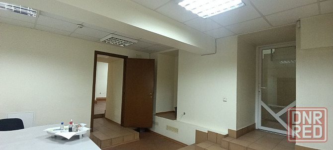 Сдам в аренду помещение 114 м² ул. Артёма под Офис, Склад... Цокольный этаж. Отдельный вход. Центр Донецк - изображение 5