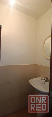 Сдам в аренду помещение 114 м² ул. Артёма под Офис, Склад... Цокольный этаж. Отдельный вход. Центр Донецк - изображение 8