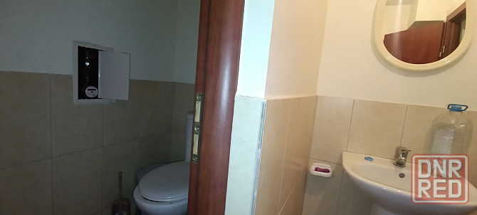 Сдам в аренду помещение 114 м² ул. Артёма под Офис, Склад... Цокольный этаж. Отдельный вход. Центр Донецк - изображение 4