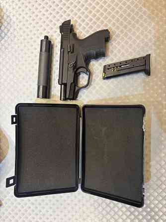 Пистолет stalker kurs Донецк