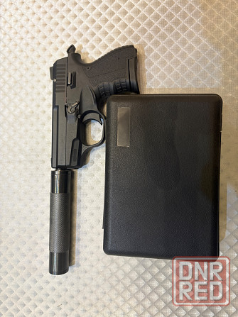 Пистолет stalker kurs Донецк - изображение 2