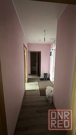 Сдаётся: двухкомнатная квартира Этаж: 3/5 Район: Киевский, возле Донецк Сити Донецк - изображение 4