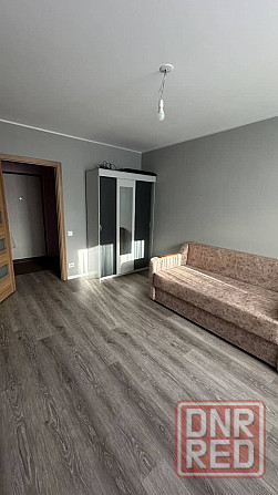 Сдаётся: двухкомнатная квартира Этаж: 3/5 Район: Киевский, возле Донецк Сити Донецк - изображение 3