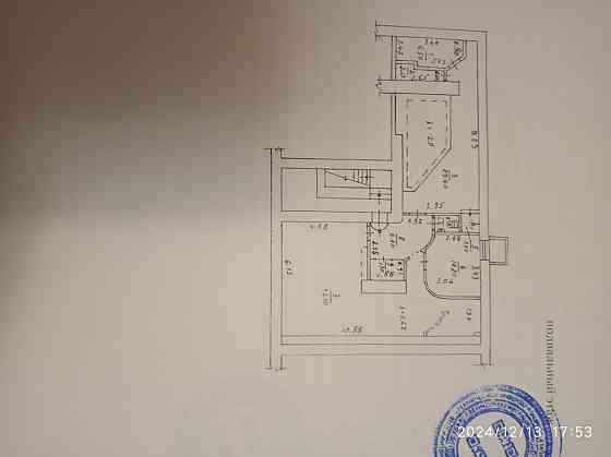 Продам! Центр Отдыха, Донецк, Ворошиловский район Донецк
