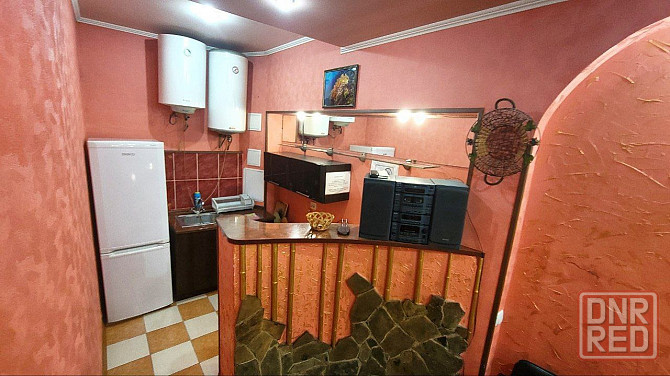 Продам! Центр Отдыха, Донецк, Ворошиловский район Донецк - изображение 4