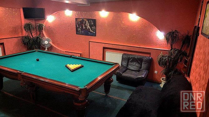 Продам! Центр Отдыха, Донецк, Ворошиловский район Донецк - изображение 2