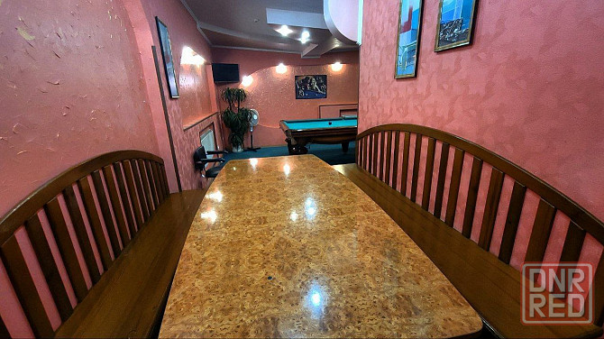 Продам! Центр Отдыха, Донецк, Ворошиловский район Донецк - изображение 1