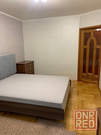 Сдам 2-х комнатную квартиру в Будённовском районе микрорайон Цветочный. Донецк - изображение 2