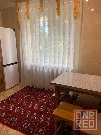 Сдам 2-х комнатную квартиру в Будённовском районе микрорайон Цветочный. Донецк - изображение 3