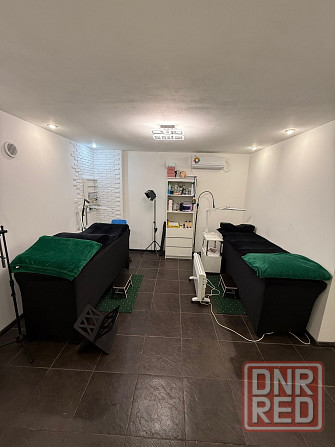 Сдаются рабочие места в салоне красоты Донецк - изображение 2