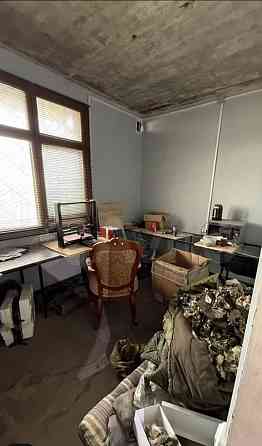 Продам бывший Столярный цех 700 м². Два сушильных бокса. Своя территория. Донецк