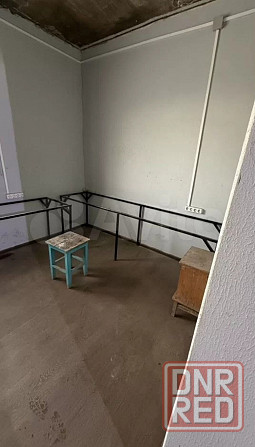 Продам бывший Столярный цех 700 м². Два сушильных бокса. Своя территория. Донецк - изображение 7