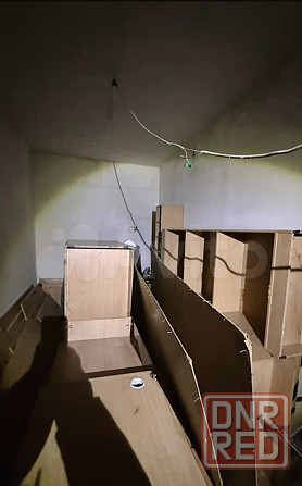 Продам бывший Столярный цех 700 м². Два сушильных бокса. Своя территория. Донецк - изображение 5