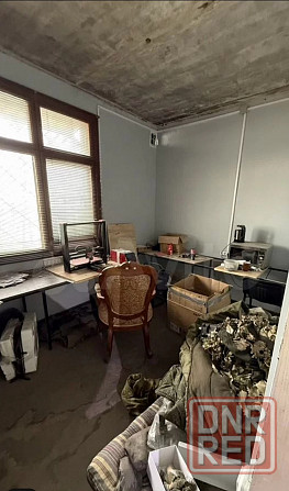 Продам бывший Столярный цех 700 м². Два сушильных бокса. Своя территория. Донецк - изображение 6