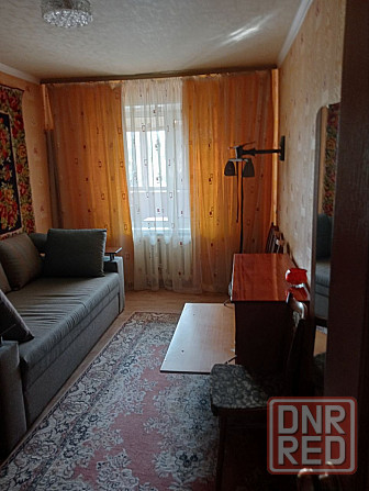 аренда 2-комнтаная квартира возле 92 гимназии, Текстильщик Донецк - изображение 2