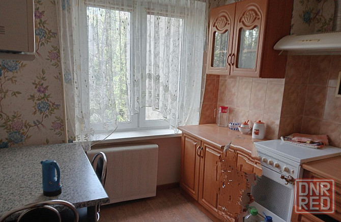 аренда 2-комнтаная квартира возле 92 гимназии, Текстильщик Донецк - изображение 1