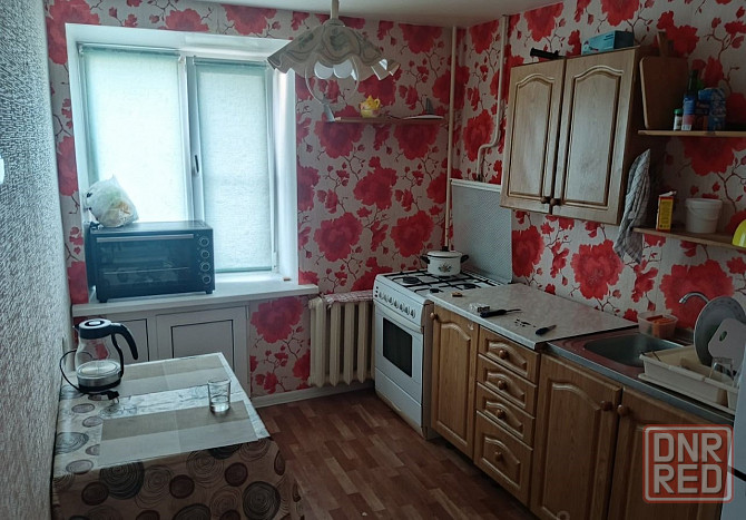 Сдается: 2х - комнатная квартира Этаж: 1 Район: Киевский Стоимость аренды: 35.000 рублей Донецк - изображение 3