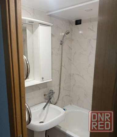 Сдается: 2х - комнатная квартира Этаж: 1 Район: Киевский Стоимость аренды: 35.000 рублей Донецк - изображение 1