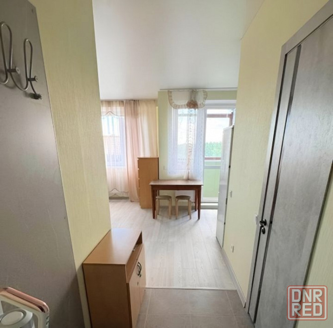 Сдаю однокомнатную квартиру на 7 этаже многоэтажного дома в Куйбышевском районе Донецк - изображение 1