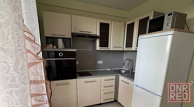 Сдаю однокомнатную квартиру на 7 этаже многоэтажного дома в Куйбышевском районе Донецк - изображение 2