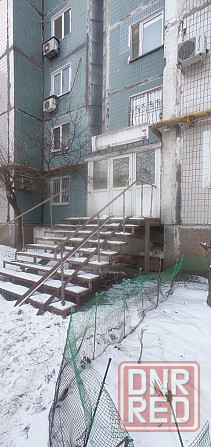 Продам коммерческое помещение 89 м² в Ленинском р-не. Под Салон красоты, Детский Центр, Магазин... Донецк - изображение 1