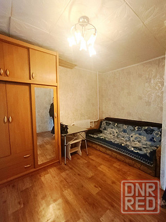 сдам 1-комнатную квартиру на Текстильщике Донецк - изображение 3