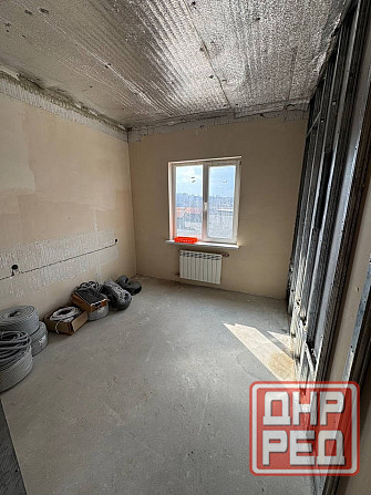 продам крупногабаритную 1-комнатную квартиру на Текстильщике Донецк - изображение 2