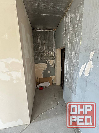 продам крупногабаритную 1-комнатную квартиру на Текстильщике Донецк - изображение 3