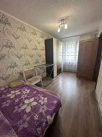 Сдается двухкомнатная квартира в Калининском районе (ориентир Покровский храм). Этаж : 3 из 9. Донецк