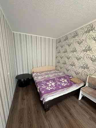 Сдается двухкомнатная квартира в Калининском районе (ориентир Покровский храм). Этаж : 3 из 9. Донецк