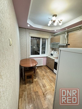 Сдам в аренду комфортную 2-комнатную квартиру , ориентир проспект Панфилова Куйбышевский район Донецк - изображение 4