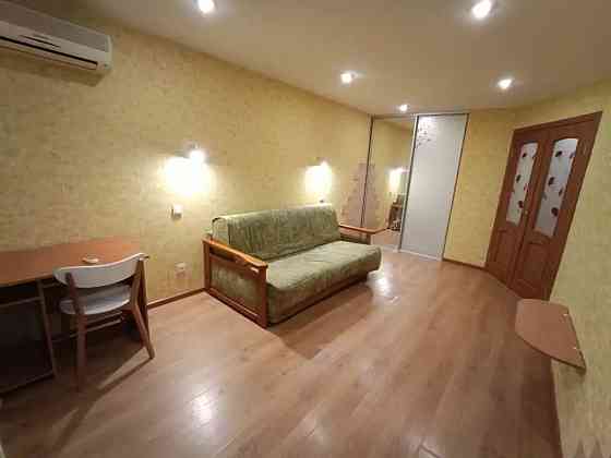 Сдам в аренду комфортную 1-комнатную квартиру Калининский р-н, пару Гулливер Донецк