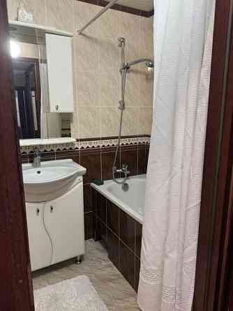 Сдается двухкомнатная квартира в Ленинском районе, улица Куйбышева, 19. Ориентир "Ск Металлург" Донецк