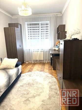 Сдается двухкомнатная квартира в Ленинском районе, улица Куйбышева, 19. Ориентир "Ск Металлург" Донецк - изображение 2