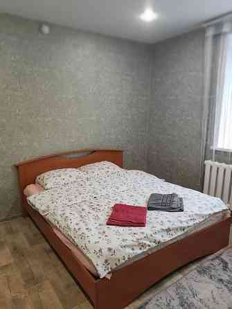 Сдаётся небольшая студия с дизайнерским ремонтом. Площадь 24 квадратных метра. Донецк