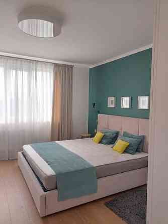 Сдается двухкомнатная квартира в Киевском районе, Университетская улица, 93. Ориентир "Донецк Сити", Донецк