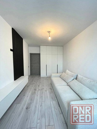 Сдается двухкомнатная квартира в Киевском районе, Университетская улица, 93. Ориентир "Донецк Сити", Донецк - изображение 3