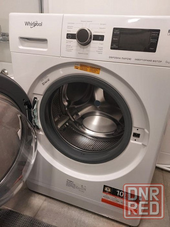 Сдается двухкомнатная квартира в Киевском районе, Университетская улица, 93. Ориентир "Донецк Сити", Донецк - изображение 1