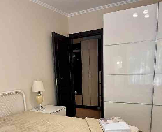 Сдается: Однокомнатная квартира Этаж: 2/9 Район: Кировский Площадь квартиры: 47,6м Донецк