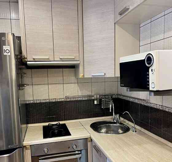 Сдается: Однокомнатная квартира Этаж: 2/9 Район: Кировский Площадь квартиры: 47,6м Донецк