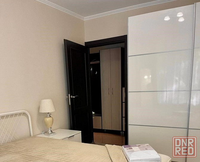 Сдается: Однокомнатная квартира Этаж: 2/9 Район: Кировский Площадь квартиры: 47,6м Донецк - изображение 3