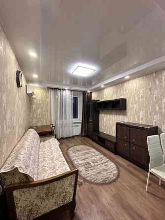 Сдается двухкомнатная квартира в Ворошиловском районе, улица 50-летия СССр Донецк