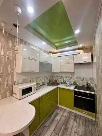 Сдается двухкомнатная квартира в Ворошиловском районе, улица 50-летия СССр Донецк