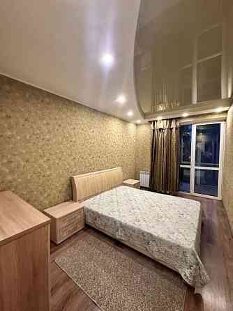 Сдается двухкомнатная квартира в Ворошиловском районе, улица 50-летия СССр Донецк