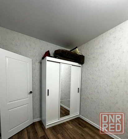 Сдаю уютную однокомнатную квартиру на улице Шекспира, 13А.Квартира площадью 32 кв. Донецк - изображение 1