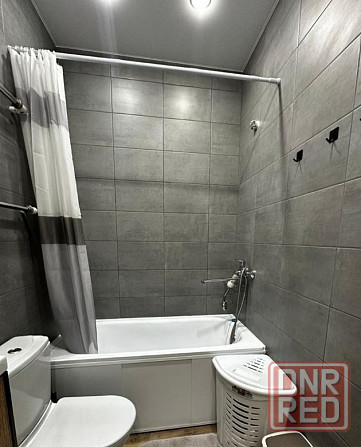 Сдаю уютную однокомнатную квартиру на улице Шекспира, 13А.Квартира площадью 32 кв. Донецк - изображение 3