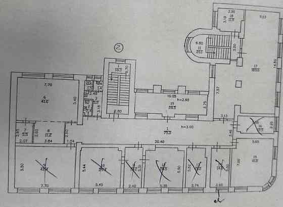 Сдается помещение, ул. Кобозева Донецк