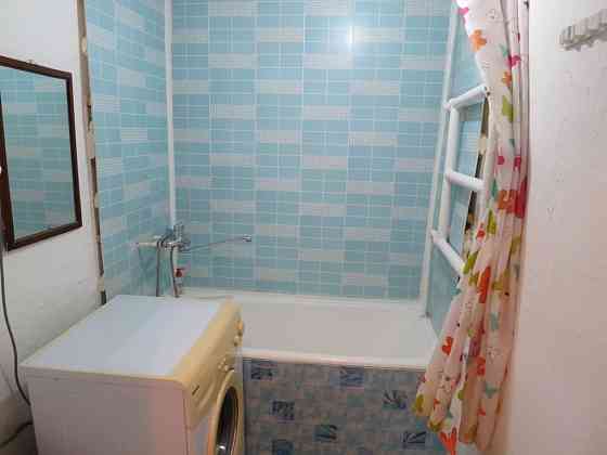 Сдаётся в аренду хорошая однокомнатная квартира в Пролетарском районе Донецка. Донецк