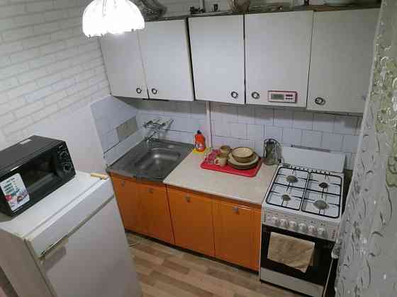 Сдаётся в аренду хорошая однокомнатная квартира в Пролетарском районе Донецка. Донецк